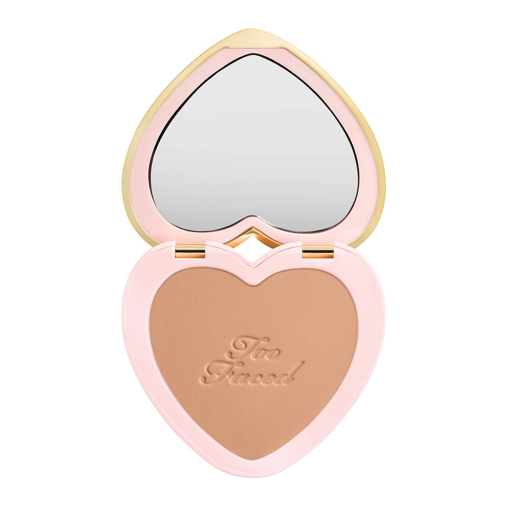 BORN THIS WAY SOFT BLUR (POLVO COMPACTO MATE PARA ROSTRO)
